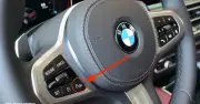 Phân biệt nút LIM và Cruise Control trên vô lăng ô tô