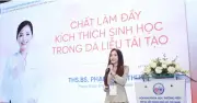 Phân biệt trẻ hóa da khoa học và quảng cáo thiếu kiểm chứng