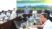 Phân cấp, cắt giảm thủ tục hành chính trong lĩnh vực trồng trọt