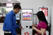 Phân cấp, phân quyền gắn với chuyển đổi số nâng cao hiệu quả chính quyền địa phương 2 cấp
