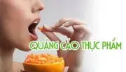 Phân cấp quản lý quảng cáo thực phẩm bảo vệ sức khỏe từ 1/7/2026