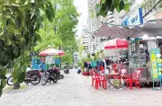 Phần mềm cấp phép vỉa hè An Đông: Minh bạch, tiện lợi cho người dân