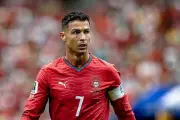 Phản ứng dứt khoát của Ronaldo khi bị hỏi về Messi tại World Cup 2026