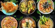 Phương Chay Quán: Hành trình ẩm thực chay thanh lành giữa lòng Cần Thơ