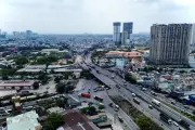 Phường Dĩ An tăng từ 19 lên 28 khu phố sau sắp xếp
