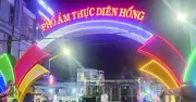 Phường Diên Hồng bứt phá sau sáp nhập, mở ra không gian phát triển mới