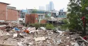 Phường Gia Định: 100% hộ dân tự nguyện giao mặt bằng dự án rạch Xuyên Tâm