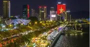 Phường Hòa Cường: Khơi dậy bản sắc riêng phát triển thương mại, du lịch