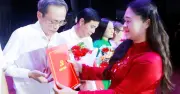 Phường Hải Châu Đà Nẵng giảm 281 tổ dân phố, 522 cán bộ thôi nhiệm vụ