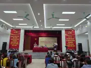 Phường Hồng Hà hoàn thành giải phóng mặt bằng cầu Tứ Liên và Trần Hưng Đạo