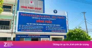Phòng khám Hồng Phúc Đà Nẵng bị truy thu, phạt hơn 449 triệu đồng