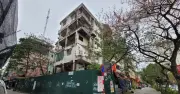 Phương Lăng sắp thu hồi 1,7ha đất để làm metro, xây lại chung cư trên đất vàng