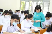 Phường Long Nguyên thu hồi thông báo tuyển dụng giáo viên vì vượt thẩm quyền