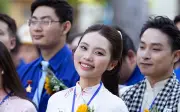 Phương Mỹ Chi 23 tuổi tiếp tục nhận tin vui mới