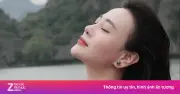 Phương Oanh đăng ảnh tâm trạng, khoe con gái quét nhà gây chú ý