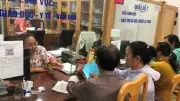 Phường Phan Thiết cải cách hành chính, nâng cao chất lượng phục vụ người dân