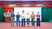Phường Sông Công: 100% dân số có bảo hiểm y tế nhờ chương trình an sinh