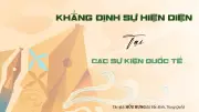 Phóng viên Báo Nhân Dân thường trú tại Trung Quốc: Thích nghi để sinh tồn