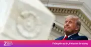 Phong cách lãnh đạo cứng rắn của ông Trump trở thành gánh nặng trong nhiệm kỳ hai