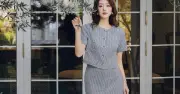 Phong cách tối giản: Xu hướng thời trang công sở thanh lịch vượt thời gian