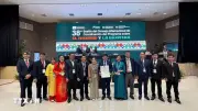 Phong Nha - Kẻ Bàng được UNESCO vinh danh là Khu dự trữ sinh quyển thế giới