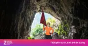 Phong Nha - Kẻ Bàng chính thức là Khu Dự trữ sinh quyển thế giới