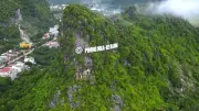 Phong Nha-Kẻ Bàng trở thành Khu Dự trữ sinh quyển thế giới thứ 12 của Việt Nam