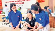 Phong trào 'Bình dân học vụ số' lan tỏa nhờ sự lãnh đạo quyết liệt của cấp ủy