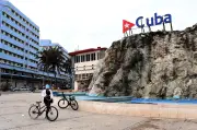 Phong trào đoàn kết với Cuba lan tỏa mạnh mẽ tại Mỹ Latinh
