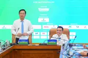 Phong trào toàn dân chung tay bảo vệ môi trường sẽ triển khai trên toàn quốc