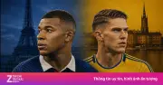 Pháp 0-0 Thụy Điển: Mbappe dứt điểm bất thành tại vòng 32 đội World Cup 2026