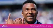 Pháp 2-1 Senegal: Mbappe và Barcola tỏa sáng ở trận mở màn