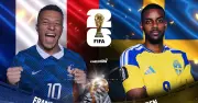 Pháp hủy diệt Thụy Điển 4-0? Chuyên gia dự đoán kết quả vòng 32 đội World Cup 2026