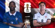 Pháp đại chiến Iraq tại World Cup 2026: Mbappe sẵn sàng tỏa sáng