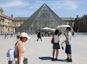 Pháp đối mặt nguy cơ xuất hiện đợt nắng nóng mới