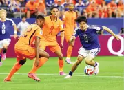 Pháp đối đầu Senegal, Argentina gặp Algeria tại World Cup 2026