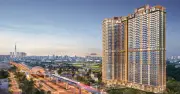 Pháp lý minh bạch, tiến độ nhanh: Lợi thế căn hộ Đông Bắc TP.HCM