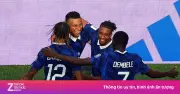 Pháp lập hai kỷ lục đặc biệt sau chiến thắng 3-0 trước Thụy Điển ở World Cup 2026