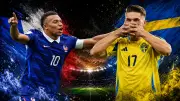 Pháp mạnh hơn Thụy Điển nhờ Mbappe, Dembele và Olise