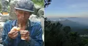 Phép màu sinh tồn: Người đàn ông Indonesia sống sót ba năm trong rừng