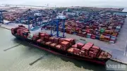 Pháp đánh giá cao khả năng chống chịu và tăng trưởng của kinh tế Việt Nam