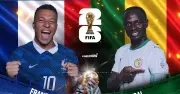 Pháp quyết tâm đánh bại Senegal tại World Cup 2026