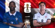 Pháp vs Iraq: Mbappe săn bàn, Les Bleus hướng vé vòng 1/16 World Cup 2026