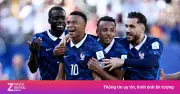 Pháp vs Iraq World Cup 2026: Mbappe dẫn dắt Les Bleus hướng vé sớm