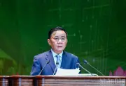 Phát biểu của Thường trực Ban Bí thư tại Đại hội Hội Nông dân lần thứ IX