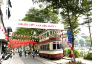 Phật giáo đồng hành xây dựng xã, phường xã hội chủ nghĩa ở Hà Nội