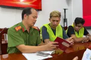 Phát hiện 18 người nước ngoài dương tính ma túy tại TPHCM