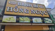 Phát hiện 22 ca ngộ độc sau khi ăn bánh mì Hồng Ngọc 37 tại Đồng Tháp