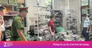 Phát hiện 2.575 sản phẩm quần áo giả mạo thương hiệu tại Hà Nội