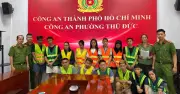 Phát hiện 26 người Malaysia lưu trú trái phép, nghi ma túy và lừa đảo